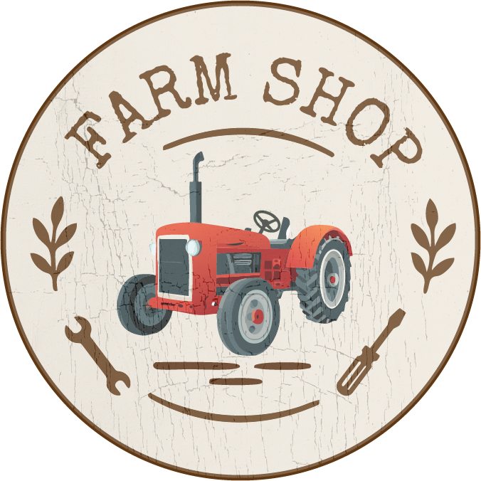 Farm Shop Logo
